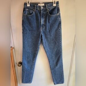Slverlake Beatnik High Waist Jeans Size 27 NWOT